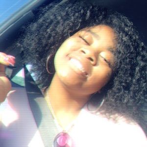 Meet your Posher, Jayla